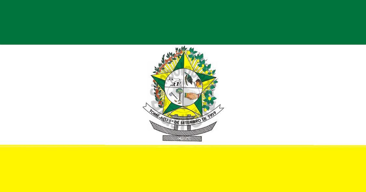 Bandeira Benevides
